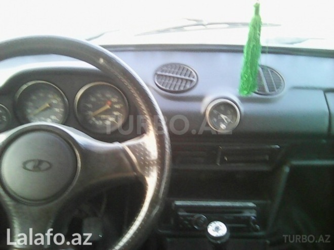 LADA (VAZ) 2101 1977, 556,782 km - 0.2 л - Bakı