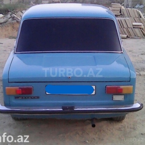 LADA (VAZ) 2101 1977, 556,782 km - 0.2 л - Bakı
