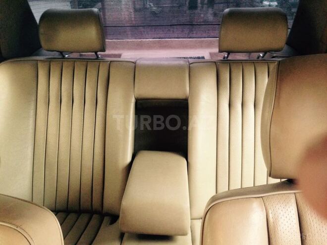 Mercedes E 230 1991, 249,786 km - 2.3 l - Sumqayıt