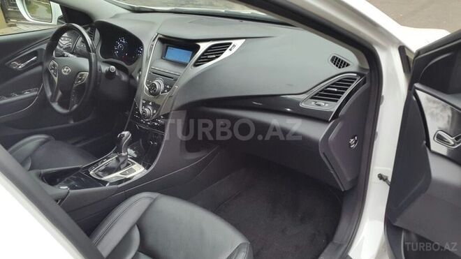 Hyundai Grandeur 2014, 39,000 km - 2.4 l - Bakı