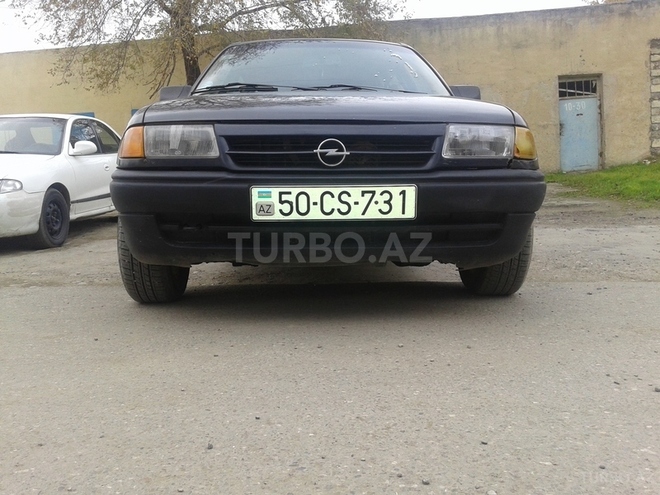 Opel Astra 1993, 222,222 km - 0.2 l - Sumqayıt