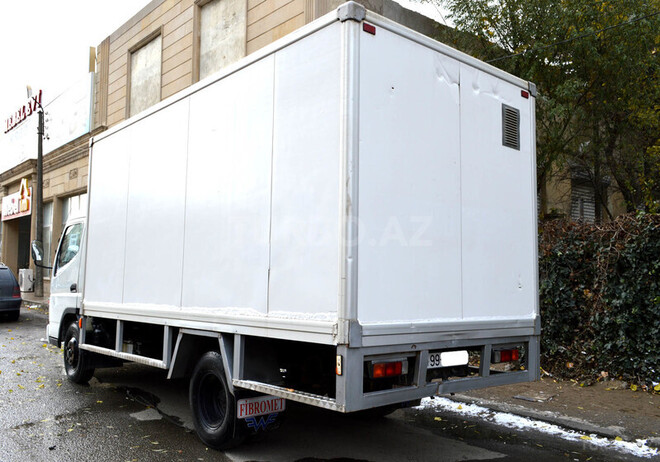 Mitsubishi Fuso Canter 2013, 161,000 km - 3.0 l - Bakı