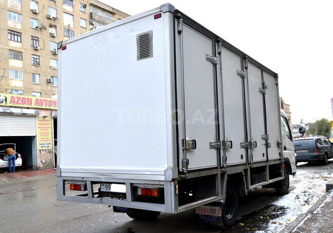 Mitsubishi Fuso Canter 2013, 161,000 km - 3.0 l - Bakı