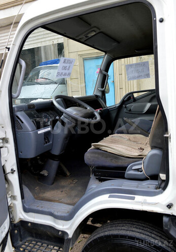Mitsubishi Fuso Canter 2013, 161,000 km - 3.0 l - Bakı