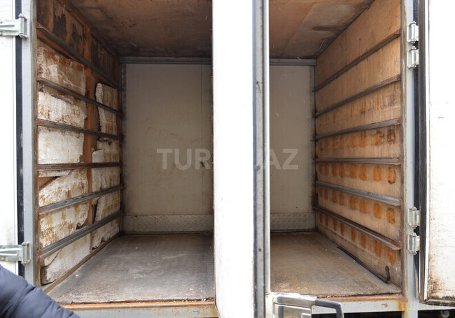 Mitsubishi Fuso Canter 2013, 161,000 km - 3.0 l - Bakı