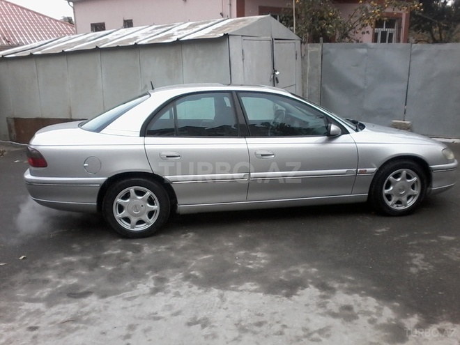 Opel Omega 1998, 253,698 km - 3.0 l - Bakı