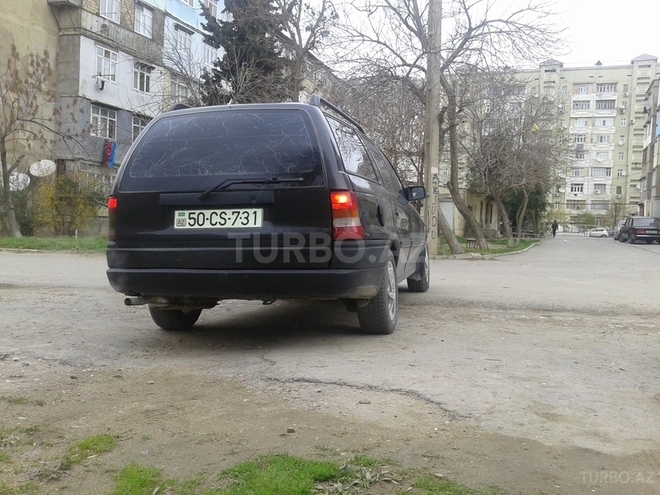 Opel Astra 1993, 222,222 km - 0.2 l - Sumqayıt
