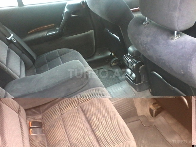 Opel Omega 1998, 253,698 km - 3.0 l - Bakı