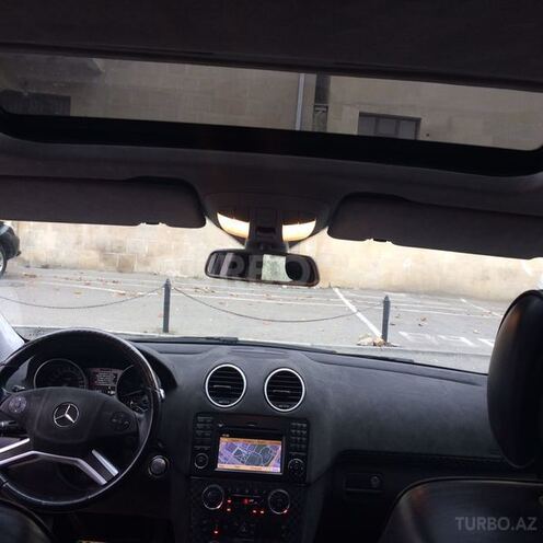 Mercedes GL 550 2009, 84,000 km - 5.5 л - Bakı