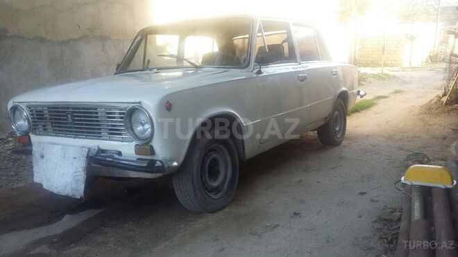 LADA (VAZ) 21011 1976, 250,001 km - 1.3 l - Sumqayıt