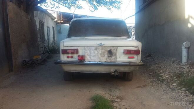 LADA (VAZ) 21011 1976, 250,001 km - 1.3 l - Sumqayıt