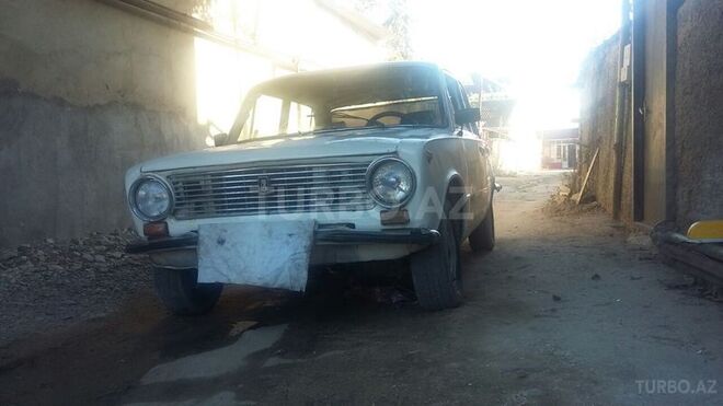 LADA (VAZ) 21011 1976, 250,001 km - 1.3 l - Sumqayıt