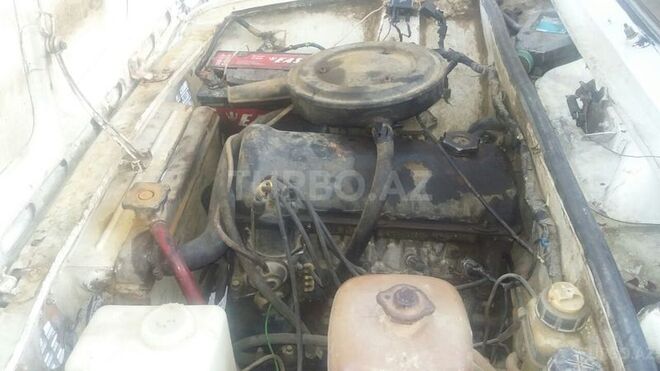 LADA (VAZ) 21011 1976, 250,001 km - 1.3 l - Sumqayıt