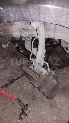 Mercedes GL 450 2007, 171,345 km - 4.5 l - Bakı
