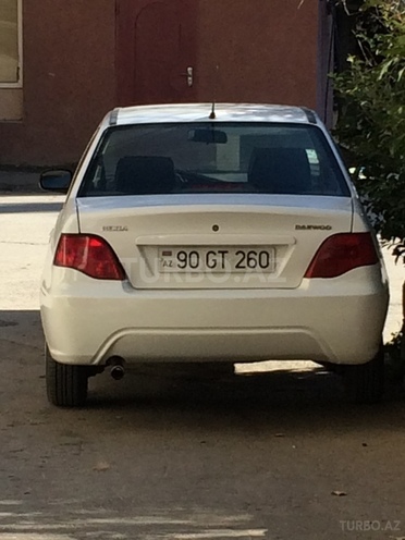 Daewoo Nexia 2009, 252,000 km - 1.5 l - Bakı