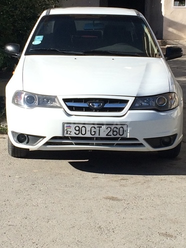 Daewoo Nexia 2009, 252,000 km - 1.5 l - Bakı