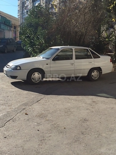 Daewoo Nexia 2009, 252,000 km - 1.5 l - Bakı