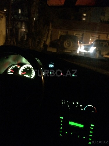 Daewoo Nexia 2009, 252,000 km - 1.5 l - Bakı