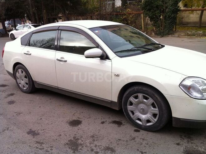 Nissan Teana 2004, 200,000 km - 2.3 л - Bakı