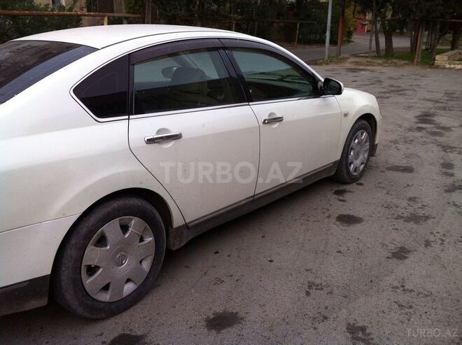 Nissan Teana 2004, 200,000 km - 2.3 л - Bakı