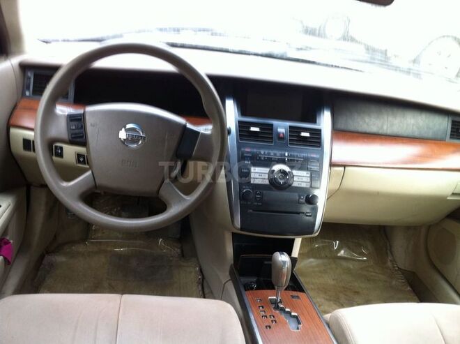 Nissan Teana 2004, 200,000 km - 2.3 л - Bakı