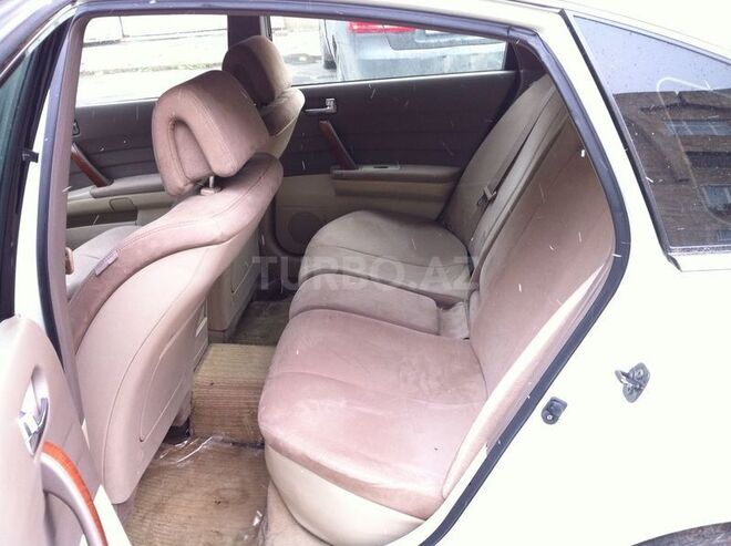 Nissan Teana 2004, 200,000 km - 2.3 л - Bakı
