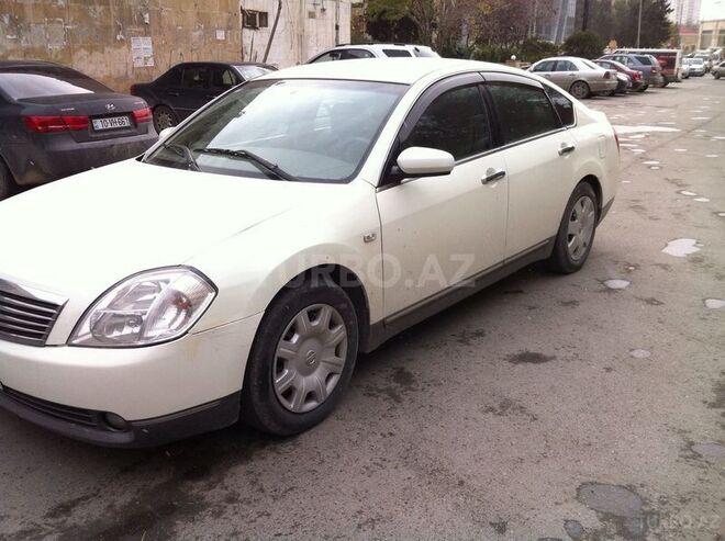 Nissan Teana 2004, 200,000 km - 2.3 л - Bakı