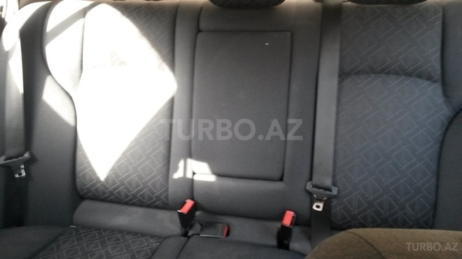 Mercedes C 220 2002, 310,000 km - 2.2 l - Bakı