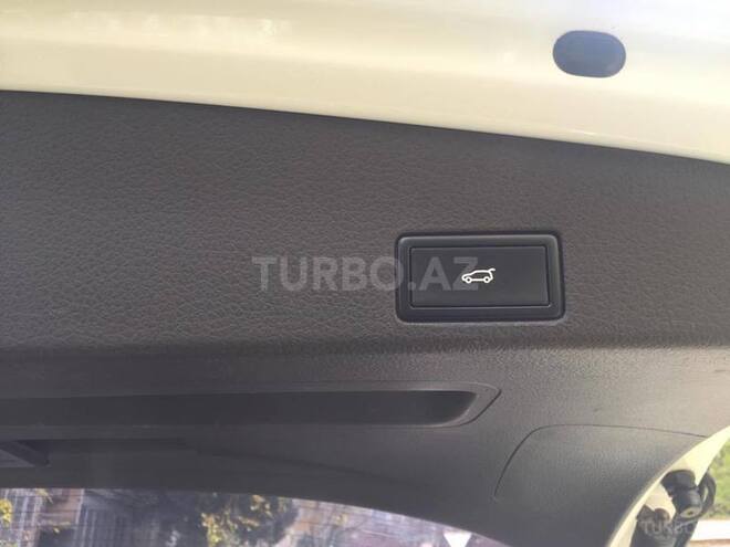 Volkswagen Touareg 2011, 126,000 km - 3.6 l - Bakı