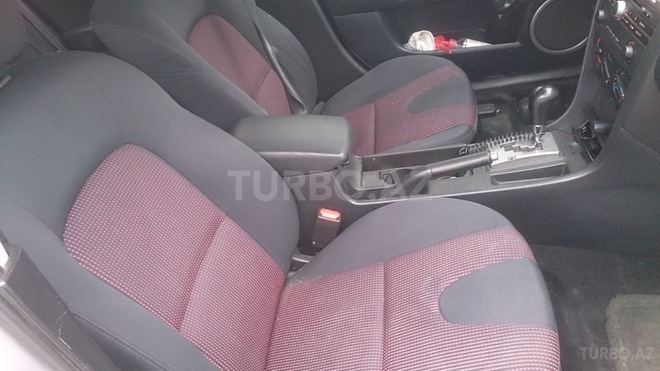 Mazda 3 2005, 150,000 km - 2.3 л - Sumqayıt