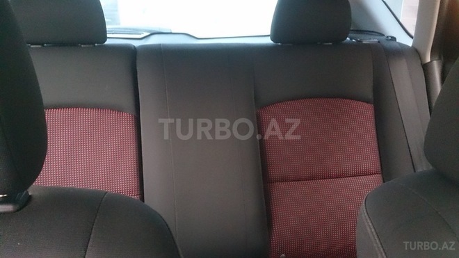 Mazda 3 2005, 150,000 km - 2.3 л - Sumqayıt