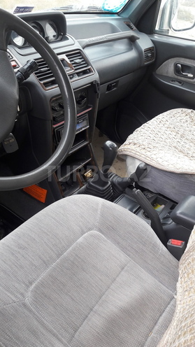Mitsubishi Pajero 1997, 164,000 km - 3.0 l - Goranboy