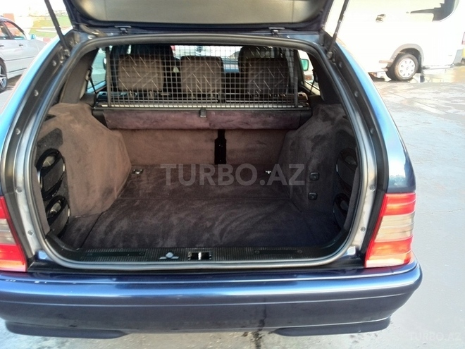 Mercedes C 180 2000, 260,000 km - 1.8 l - Bakı