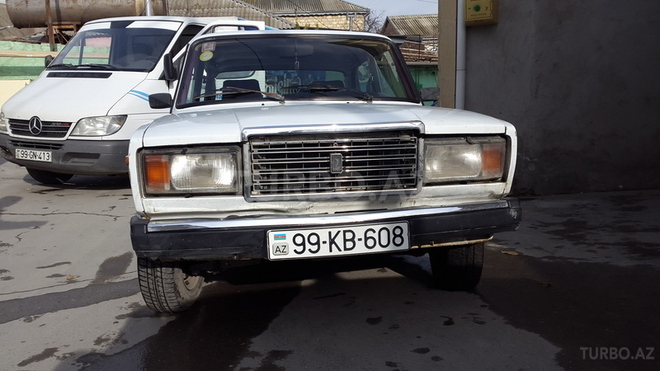 LADA (VAZ) 2107 2003, 1,000,000 km - 1.6 l - Bakı
