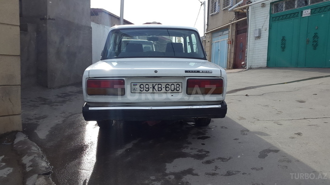 LADA (VAZ) 2107 2003, 1,000,000 km - 1.6 l - Bakı