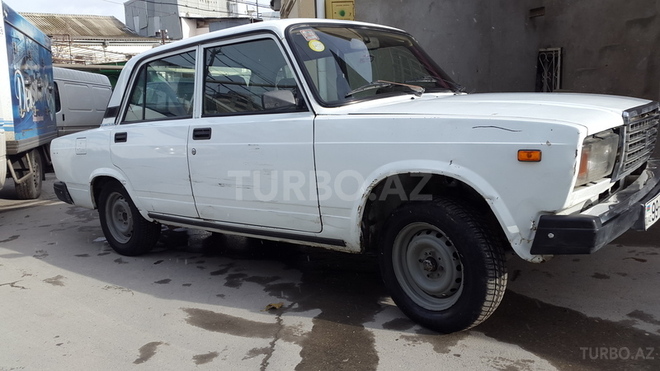 LADA (VAZ) 2107 2003, 1,000,000 km - 1.6 l - Bakı