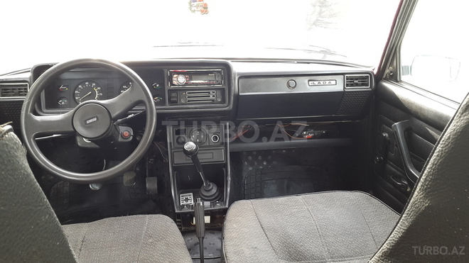 LADA (VAZ) 2107 2003, 1,000,000 km - 1.6 l - Bakı