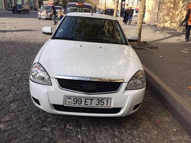 LADA (VAZ) Priora 2013, 88,438 km - 1.6 l - Bakı
