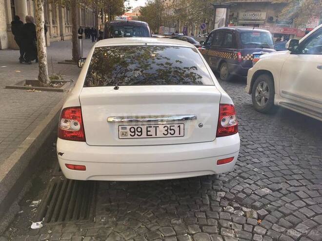LADA (VAZ) Priora 2013, 88,438 km - 1.6 l - Bakı