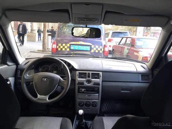 LADA (VAZ) Priora 2013, 88,438 km - 1.6 l - Bakı