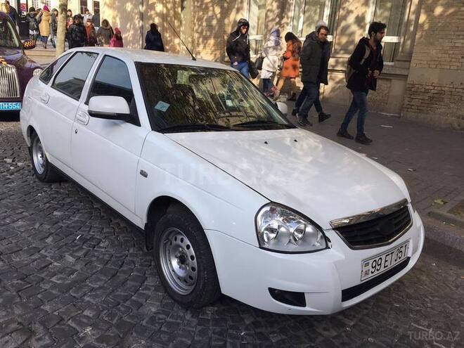LADA (VAZ) Priora 2013, 88,438 km - 1.6 l - Bakı