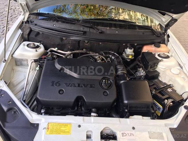 LADA (VAZ) Priora 2013, 88,438 km - 1.6 l - Bakı