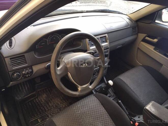LADA (VAZ) Priora 2013, 88,438 km - 1.6 l - Bakı