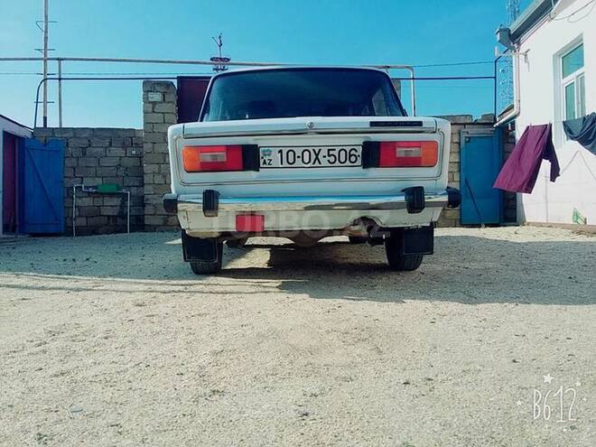 LADA (VAZ) 21099 2005, 65,000 km - 1.5 l - Bakı