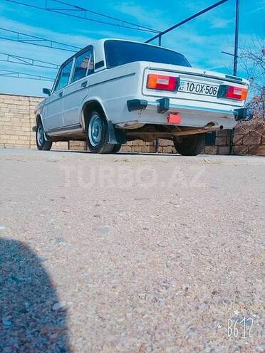 LADA (VAZ) 21099 2005, 65,000 km - 1.5 l - Bakı