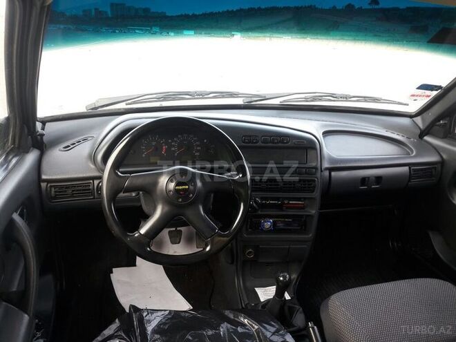 LADA (VAZ) 2115 2012, 88,000 km - 1.6 л - Bakı