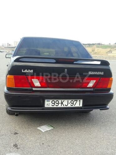 LADA (VAZ) 2115 2012, 88,000 km - 1.6 л - Bakı