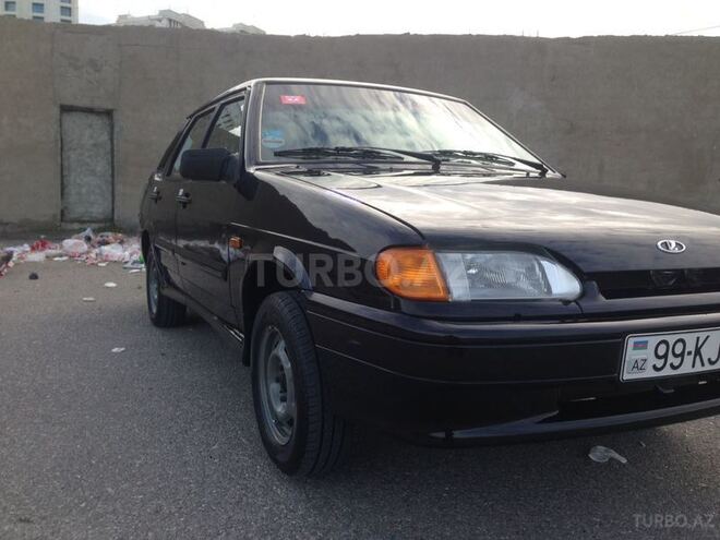 LADA (VAZ) 2115 2012, 88,000 km - 1.6 л - Bakı