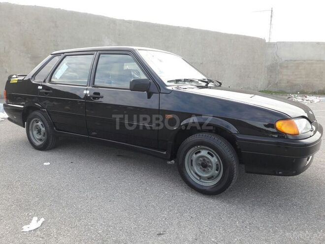 LADA (VAZ) 2115 2012, 88,000 km - 1.6 л - Bakı
