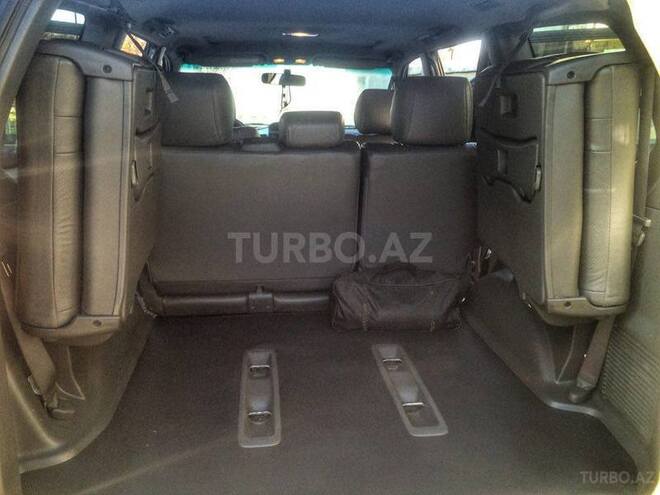 Toyota Prado 2007, 215,100 km - 3.0 l - Naxçıvan